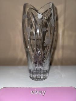 Lenox Disney Honey Pot Crystal Vase Limited Edition Winnie the Pooh & Friends
