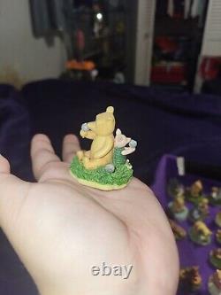 Lenox Disney Thimble Collection Winnie The Pooh
