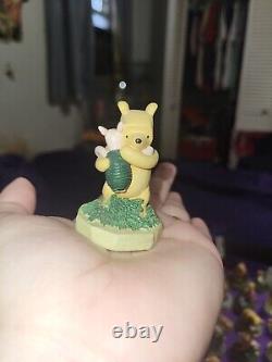 Lenox Disney Thimble Collection Winnie The Pooh