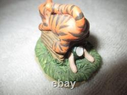 Lenox Disney Winnie the Pooh Thimble Set