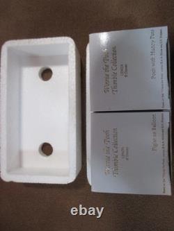 Lenox Disney Winnie the Pooh Thimble Set