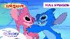 Lilo U0026 Stitch The Series Angel Full Episode Lilo U0026 Stitch Disneychannelanimation