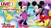 Live All Of Mickey Mouse Clubhouse Season 1 Episodes Disney Junior