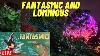 Live Fantasmic To Epcot Luminous Thursdat At Walt Disney World 12 19 2024