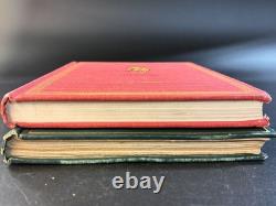 Lot of Vintage Winnie the Pooh Books A. A. Milne Classic Childrens Collection