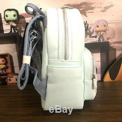 Loungefly Disney Eeyore Thanks For Noticin' Me Mini Backpack
