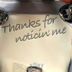 Loungefly Disney Eeyore Thanks For Noticin Me Mini Backpack & Cardholder