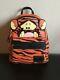 Loungefly Disney Tigger Backpack Nwt Winnie The Pooh Ships Fastvibrant