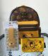 Loungefly Disney Winnie The Pooh Backpack Bee Cardholder Autumn Cardholder Set