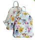 Loungefly Disney Winnie The Pooh Balloon Friends Mini Backpack Preorder Nwt
