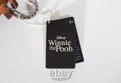 Loungefly Disney Winnie The Pooh Quilted Mini Backpack Exclusive New