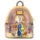 Loungefly Disney Winnie The Pooh Reading Mini Backpack (exclusive) Nwt