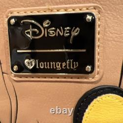 Loungefly Disney Winnie The Pooh Stuck In Tree Convertible Tote Bag