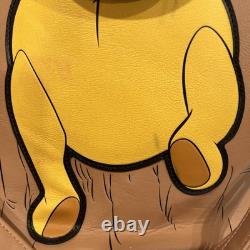 Loungefly Disney Winnie The Pooh Stuck In Tree Convertible Tote Bag Loungefly Disney Winnie The Pooh Stuck In Tree Convertible Tote Bag