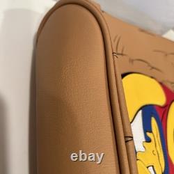 Loungefly Disney Winnie The Pooh Stuck In Tree Convertible Tote Bag