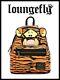 Loungefly Disney Winnie The Pooh Tigger Cosplay Mini Backpack Preorder Ships Jan