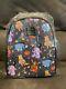 Loungefly Disney Winnie The Pooh's Heffalump Halloween Aop Mini Backpack Exclusi