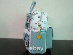 Loungefly Disney Winnie the Pooh Classic Mini Backpack New With Tags