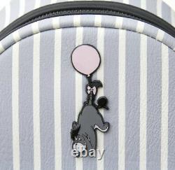 Loungefly Disney Winnie the Pooh Eeyore Mini Backpack Exclusive IN HAND NWT