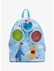 Loungefly Disney Winnie The Pooh Eeyore And Piglet Balloon Mini Backpack