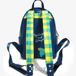Loungefly Disney Winnie the Pooh Heffalumps Woozles Mini? Backpack Exclusive