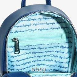 Loungefly Disney Winnie the Pooh Heffalumps Woozles Mini? Backpack Exclusive