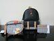Loungefly Disney Winnie The Pooh Plaid Mini Backpack Set New With Tags