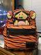 Loungefly Disney Winnie The Pooh Tigger Cosplay Mini Backpack Ready To Ship