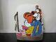 Loungefly Winnie The Pooh Chenielle Mini Backpack New With Tags