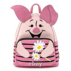 Loungefly Winnie the Pooh PIGLET Cosplay Mini Backpack