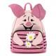 Loungefly Winnie The Pooh Piglet Cosplay Mini Backpack
