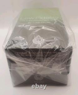 Luke Chueh 7 Lost in the Hundred Acre Woods Low Fidelity Winnie The Pooh LE500