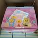 Miniso Winnie The Pooh Naughty Party Plush One Blind Box Vinyl Art Toy