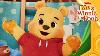 Meet Winnie The Pooh Me U0026 Winnie The Pooh New Short Vlog 1 Disneyjunior