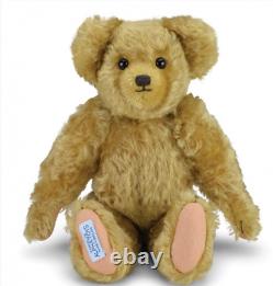 Merrythought 11 Inch Little Edward Christopher Robin's Teddy Bear US Seller