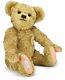 Merrythought Edward Christopher Robin's (winnie The Pooh) Teddy Bear 46cm