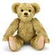 Merrythought Teddy Bear Edward Christopher Robin Winnie The Pooh Ltd Edt
