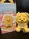 Miniso Winnie The Pooh Plush Vinyl Blind Box Figure Secret Winnie