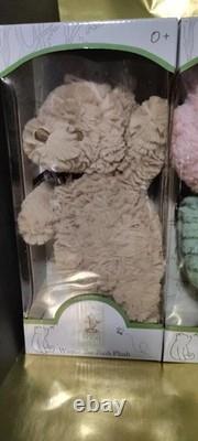 NEW Aldi Disney Classic POOH Collection Set of 4 Tigger, Pooh, Piglet, Eeyore