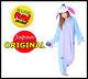 New! Kigurumi Winnie The Pooh Eeyore Halloween Or Party Costumes Pajamas