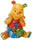 New Official Disney Figurine Winnie The Pooh Collectable Britto Free Au Shipping