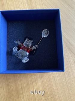 NEW SWAROVSKI Figurine Disney Winnie the Pooh 905768