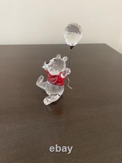 NEW SWAROVSKI Figurine Disney Winnie the Pooh 905768