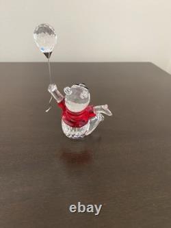 NEW SWAROVSKI Figurine Disney Winnie the Pooh 905768
