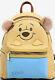 New With Tags Loungefly Disney Winnie Pooh Roo Mini Backpack