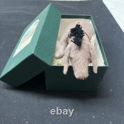 NIB R John Wright Pocket Winnie The Pooh Series Eeyore NIB No 2902 / 3500