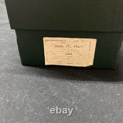 NIB R John Wright Pocket Winnie The Pooh Series Eeyore NIB No 2902 / 3500