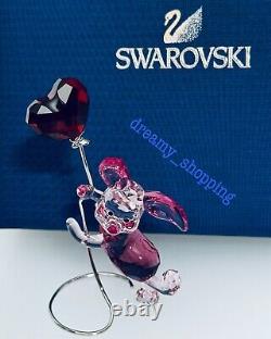 NIB Swarovski Disney Winnie The Pooh Piglet Retired Crystal Figurine #1142890