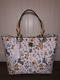 Nwt Disney Dooney & Bourke Winnie The Pooh Tote Sold Out Disneyland Parks Purse