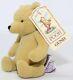 Nwt Disney Gund Classic Pooh 4 Plush Doll Winnie The Pooh Stuffed Animal #9802